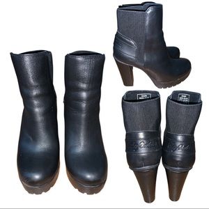 Harley Davidson Iredell Boots